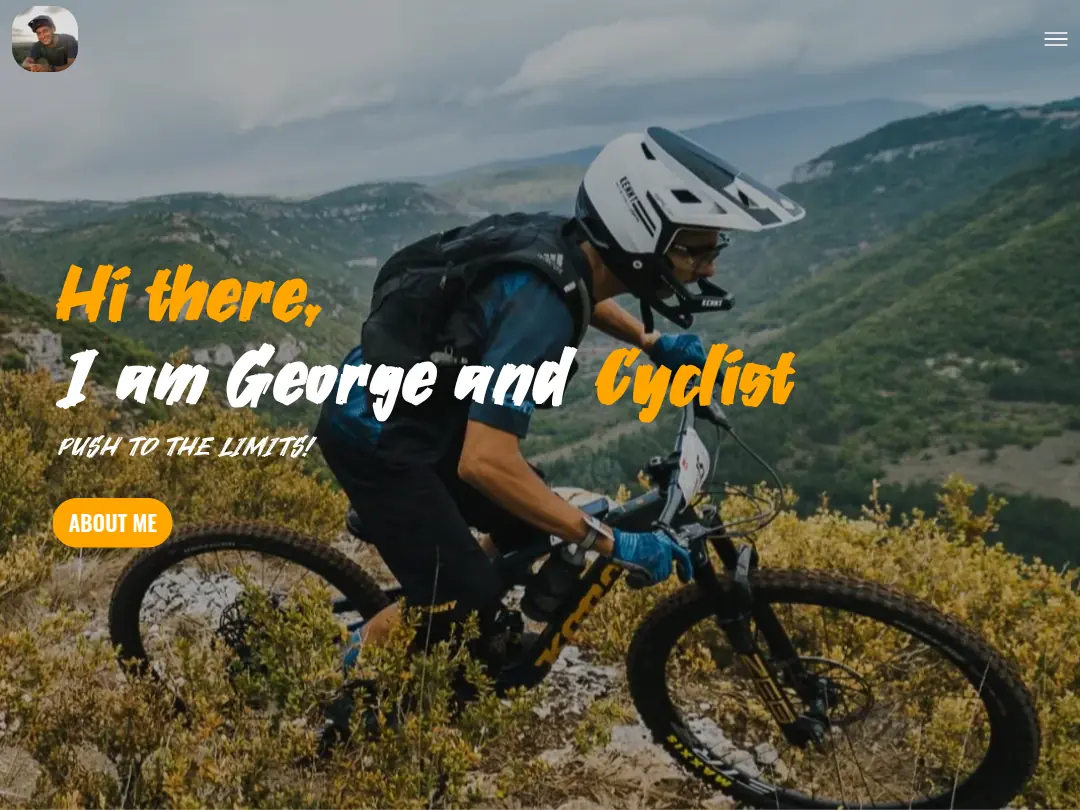 George Kouzis case study